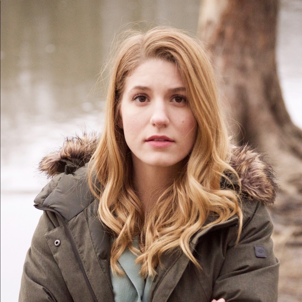 Meet your Posher, Bek